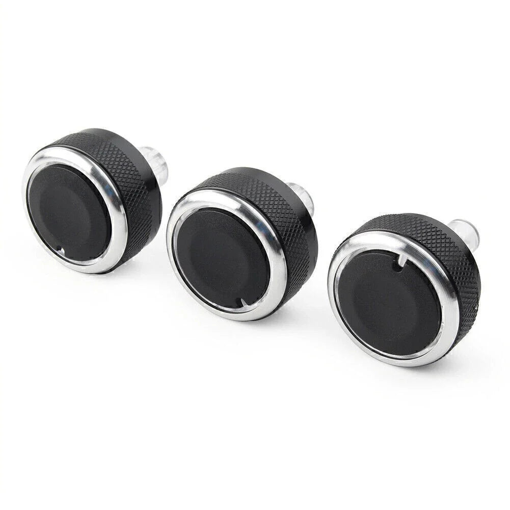 A/C Control Switch Knob for Mazda 2 (2011-2014)