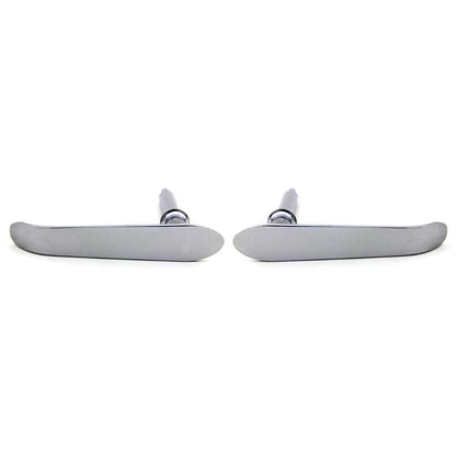 Door Handle Pair for Toyota Land Cruiser BJ40 FJ40 BJ43 FJ45 HJ45