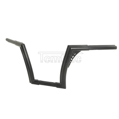 1-1/4" x 12" Ape Hangers Handlebars for Harley Sportster