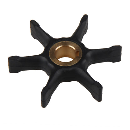 Water Pump Impeller for Johnson Evinrude Outboard (10-35HP)
