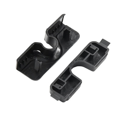 Rear Trunk Load Cover Hook Clip for Opel Vauxhall Corsa D (2006-2014)