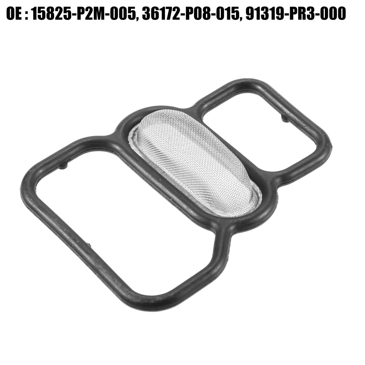 Set of 1 VTEC Solenoid Gasket for Honda (Fitment Specific)