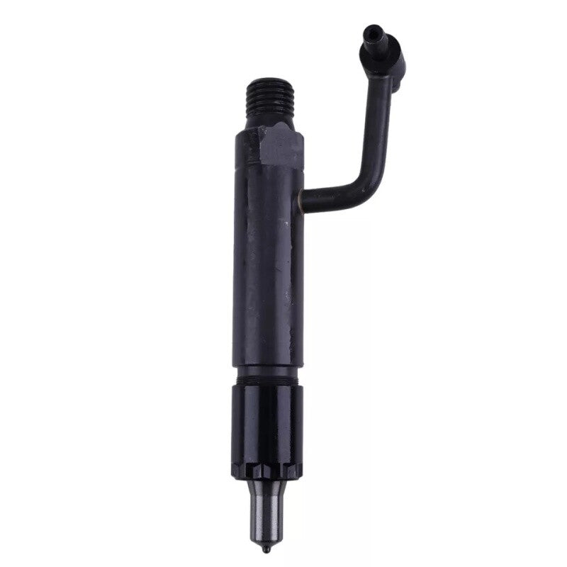Set of 3 Fuel Injectors for Komatsu Engine 3D82AE-5M-BA
