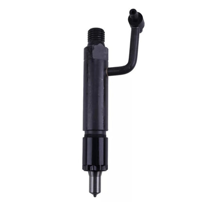 Set of 3 Fuel Injectors for Komatsu Engine 3D82AE-5M-BA