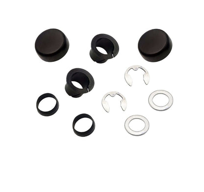 Trim Pin Mounting Hardware for Volvo Penta (3857588–3853424)