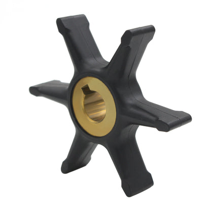Water Pump Impeller for Johnson Evinrude 3-6HP (OEM 277181, 434424)