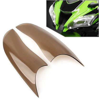 Fuel Gas Tank Cap Cover for Kawasaki Ninja 500 ZX-6 ZX-7 ZX-9 ZRX-1100 (ET)