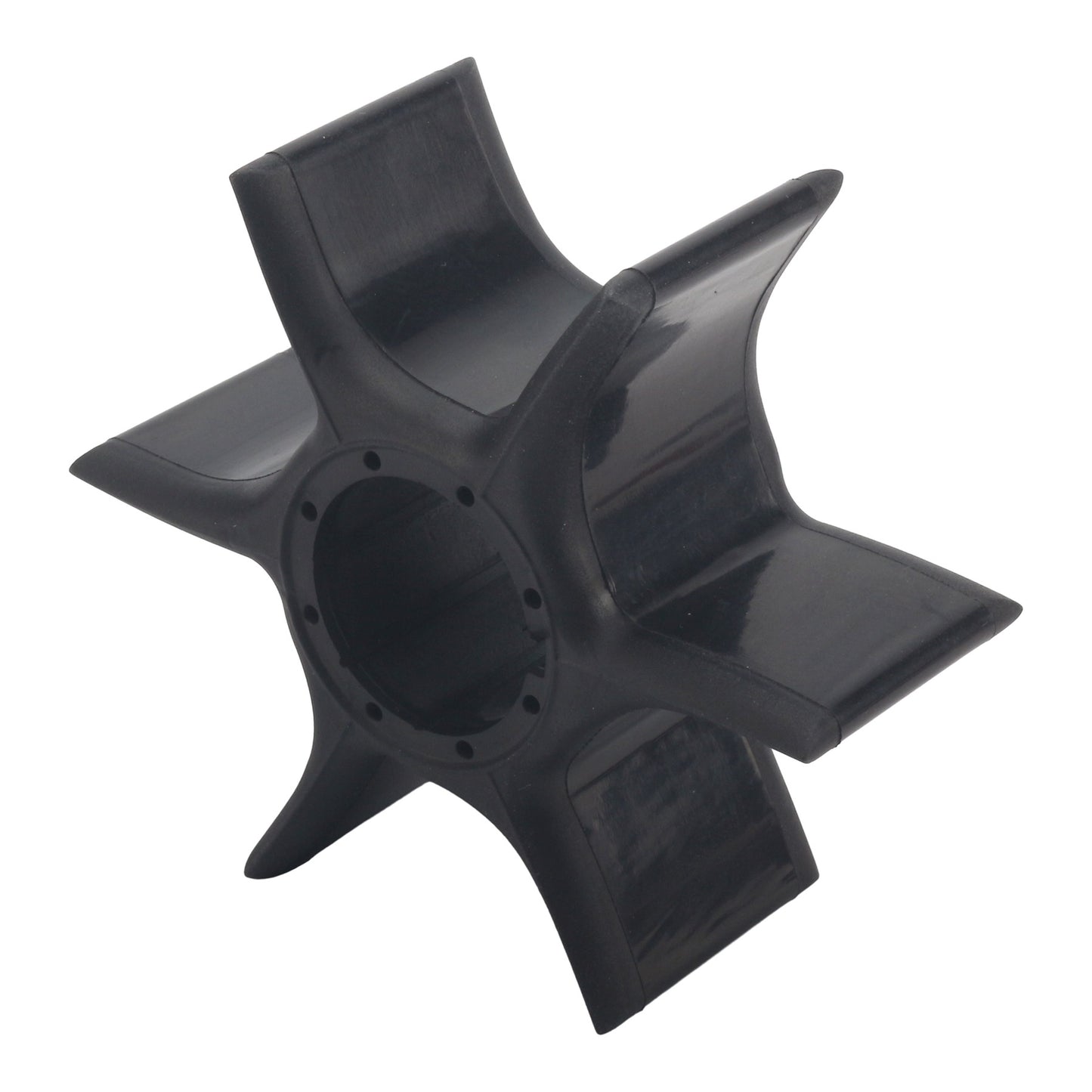Water Pump Impeller & Key for Yamaha XF 425 HP XF 450 HP (2000–2023)