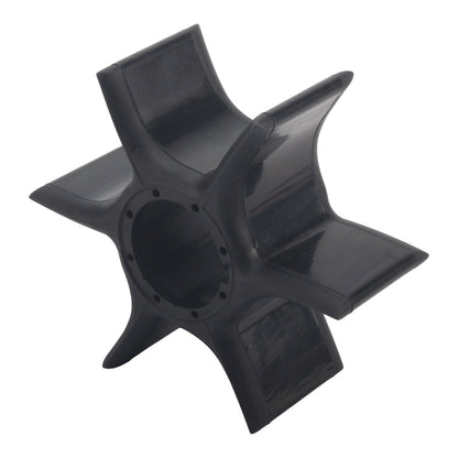 Water Pump Impeller & Key for Yamaha XF 425 HP XF 450 HP (2000–2023)