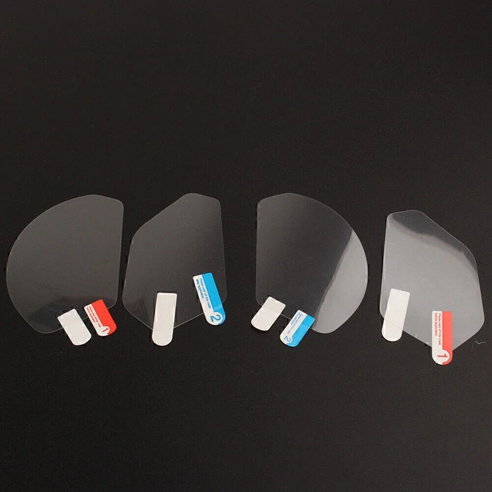 Speedometer Dashboard Screen Film Protector for Honda CBR650F, CB650F (17-18)