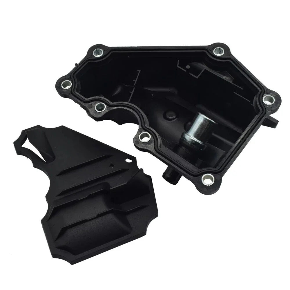Engine Oil Separator Valve Cover for Ford Fiesta 1.6L (2009-2017)