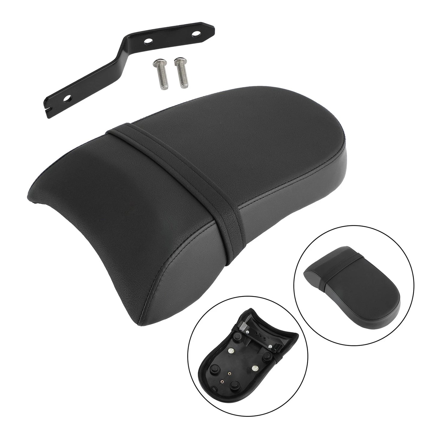Lower Side Deflector for Honda XL750 Transalp (2023)