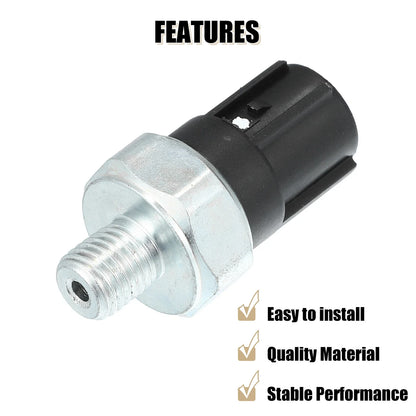 Engine Oil Pressure Sensor for Acura RDX, RSX, Honda Accord, City (2007-2023)