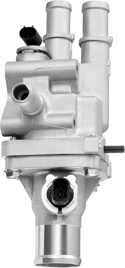 Engine Coolant Thermostat Housing for Chevrolet Sonic Cruze (2011–2016)
