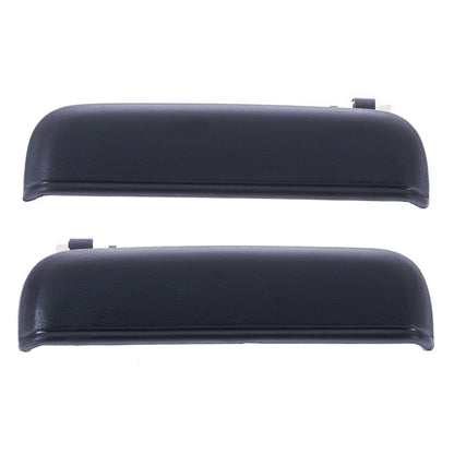 2pc Outer Door Handle for Toyota Starlet EP91 Paseo EL54 (1996–1999)
