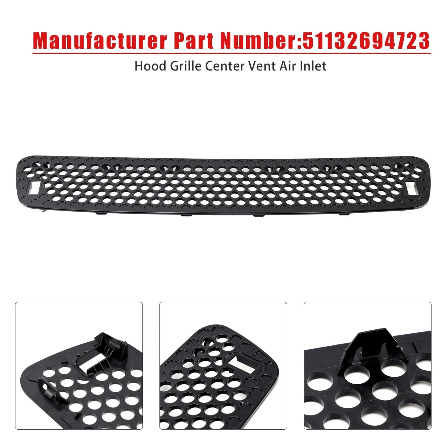 Overflow Cooling Water Tank for Honda CBR1000RR (2006–2007)