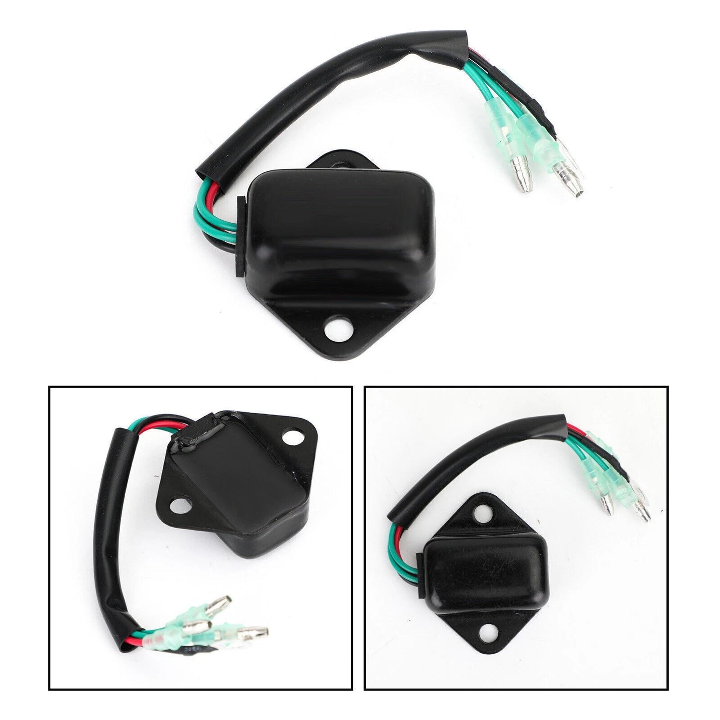 Voltage Regulator for Yamaha Waverunner 500 650 701 760 Superjet XL (1990–2012)