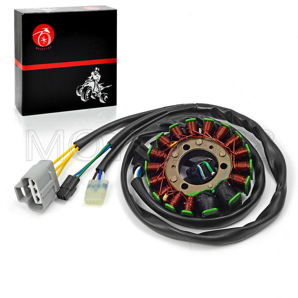 Stator Generator with Gasket for Honda TRX450R (2004–2005)