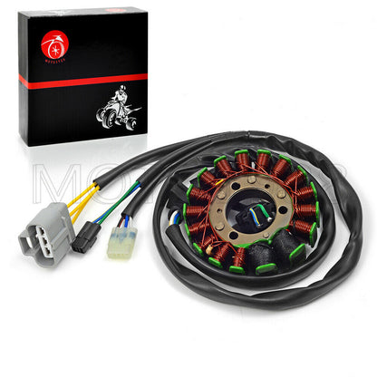 Stator Generator with Gasket for Honda TRX450R (2004–2005)