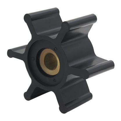 Water Pump Impeller Repair Kit for Jabsco Johnson (No Year Specified)