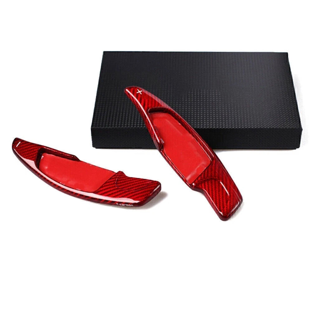Steering Wheel Shift Paddle Extension for BMW Mini Cooper (F54 F55 F57 F60)
