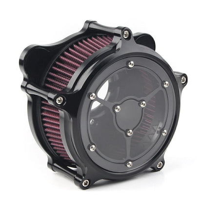 Air Cleaner Intake Filter System for Harley Road King Classic (2004–2013)