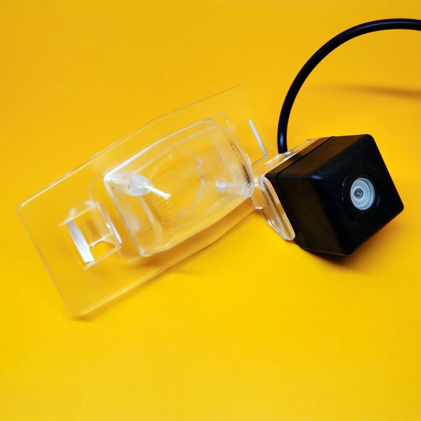 Car Reverse Rear View Backup Camera for Mitsubishi Galant (2008–2011)