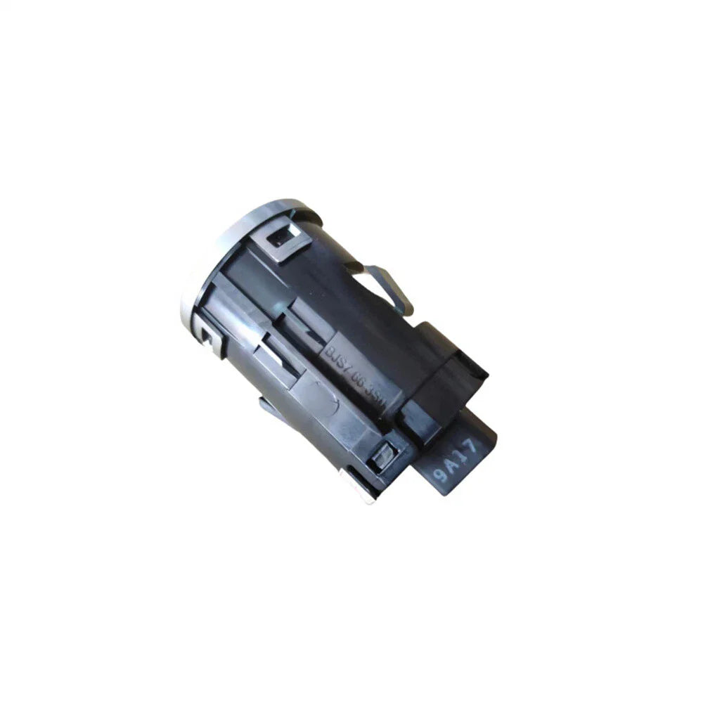Ignition Start Switch Button for Mazda 2, CX-3, CX-5, MX-5 (2011-2023)