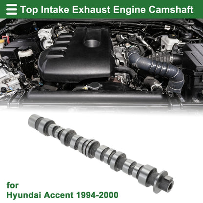 Camshaft for Hyundai Accent (1994–2000) No. 2410002200