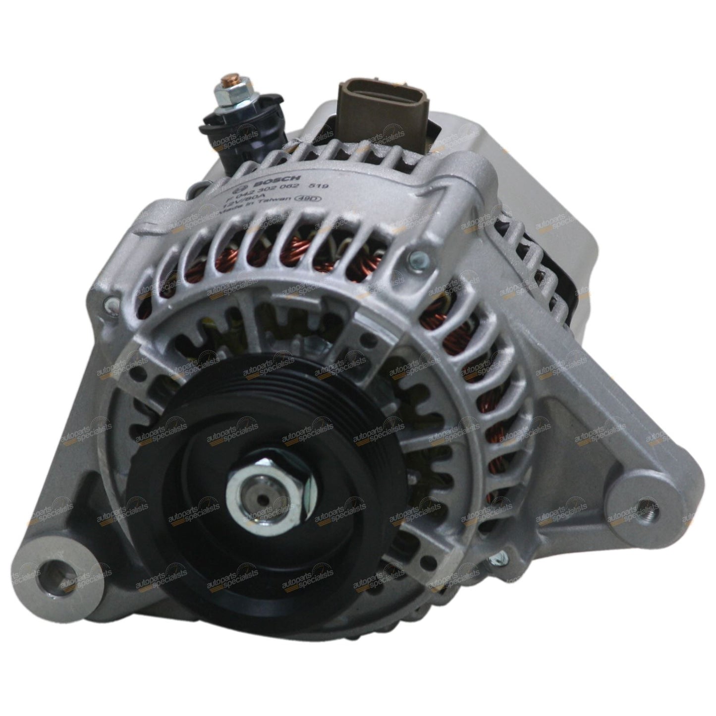 Alternator for Lexus ES300 (2001–2003)