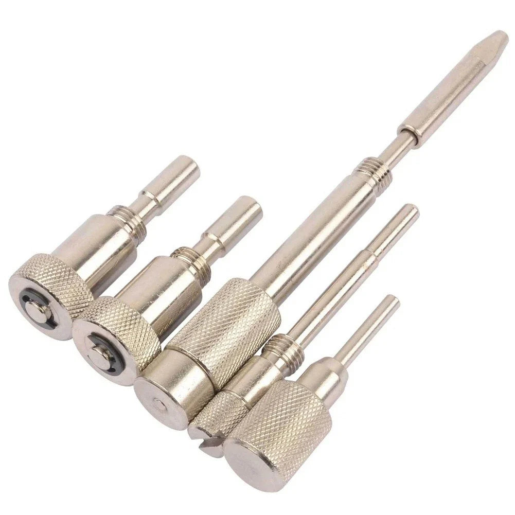 Engine Timing Locking Tool Kit for Fiat Ducato with Iveco 2.3/3.0 Engines