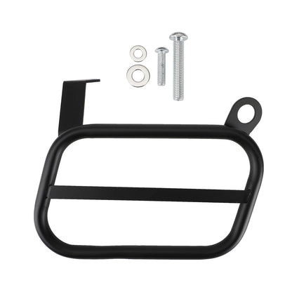 Slider protection collision frame for Kawasaki ZX-4R ZX-4RR (2023–2024)