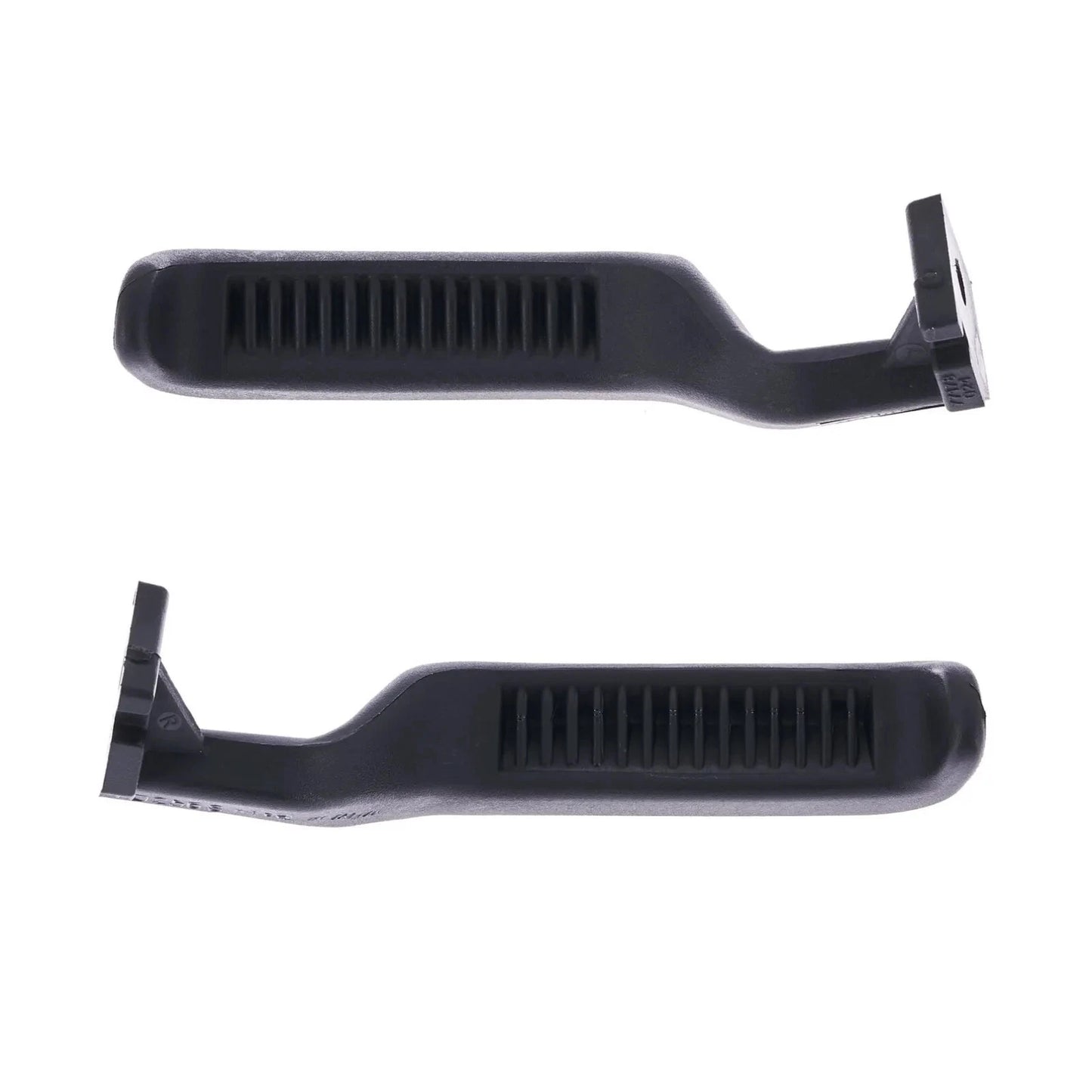 2pc Inner Door Handle for Ford Bronco F150 F250 F350