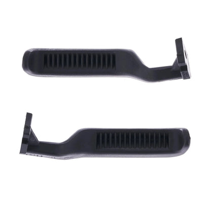 2pc Inner Door Handle for Ford Bronco F150 F250 F350