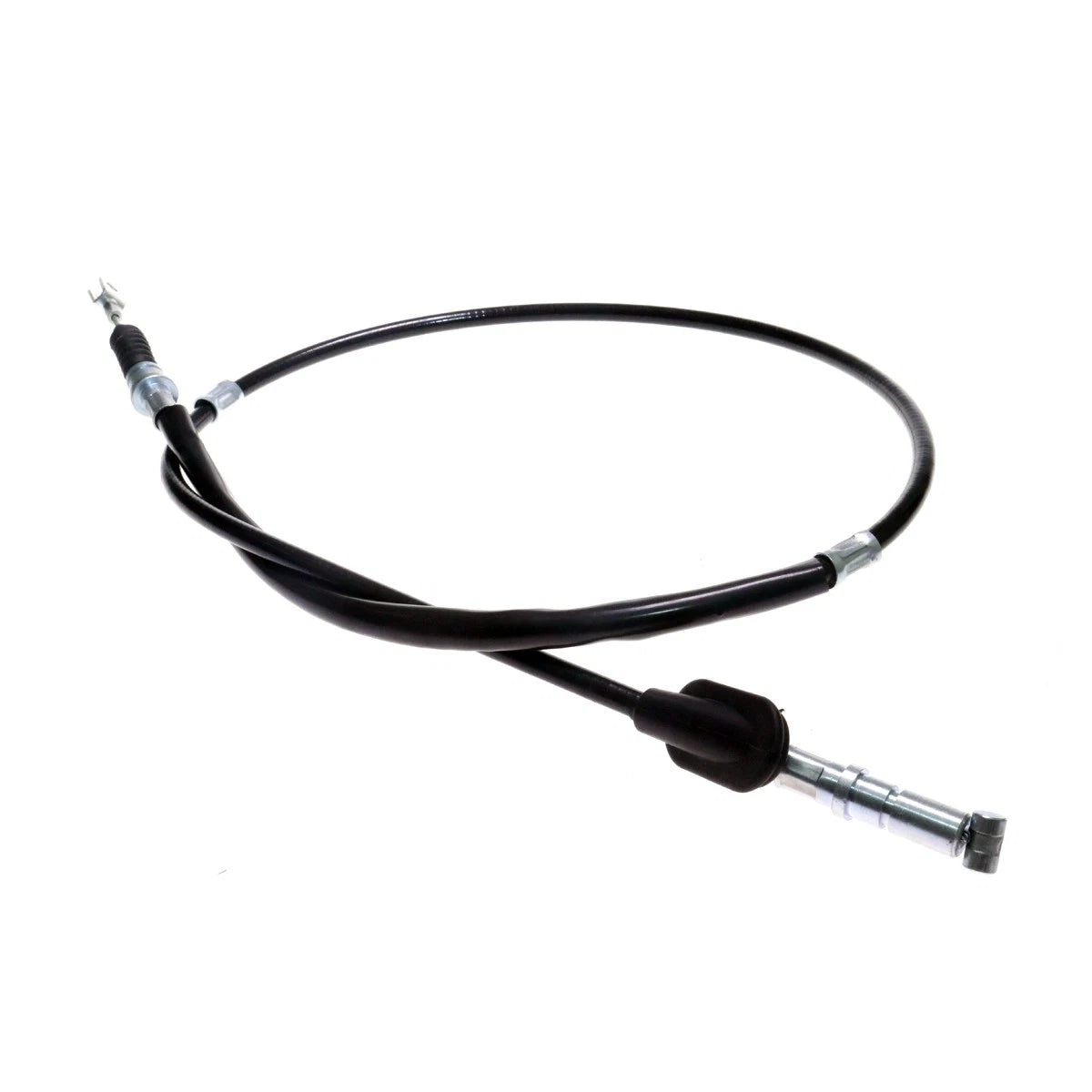 Set of 2 Rear Disc Hand Brake Cables for Honda City (1996–1999)