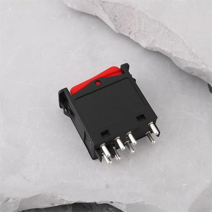 Emergency Light Switch for Benz W123 W201 W126