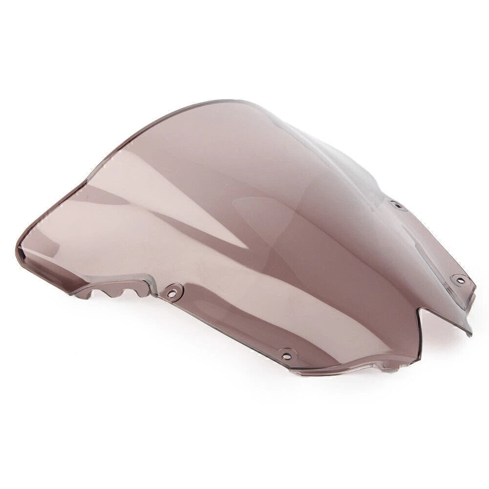 Front Windshield for Yamaha YZF R6 (2008–2016) Tan Windproof Screen