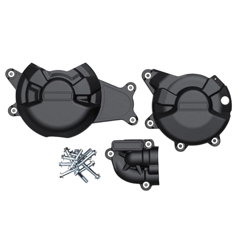 Engine Protection Cover for Yamaha YZF-R7 (2022–2023)