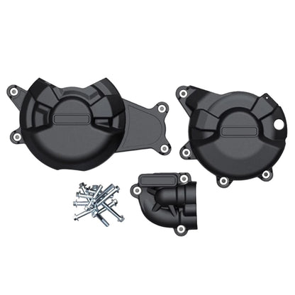 Engine Protection Cover for Yamaha YZF-R7 (2022–2023)