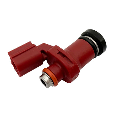 Set of 4 Fuel Injectors for Yamaha Outboard 75HP 90HP (2016–2022)