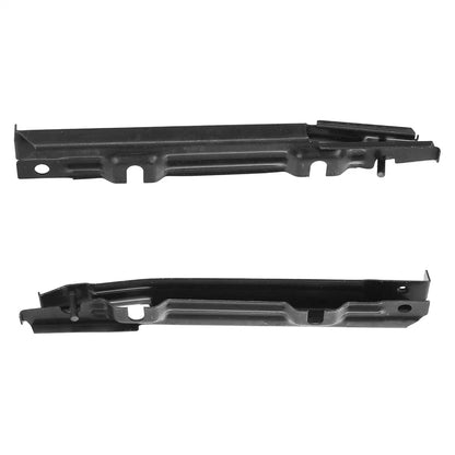 Front Left Right Upper Bumper Cover Support Bracket for Benz (2003-2011)