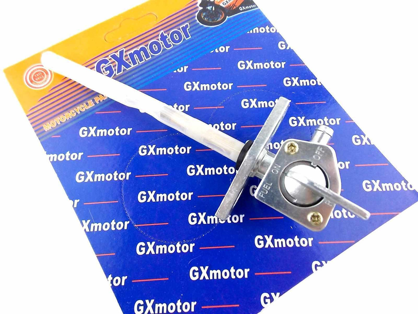 Fuel Tap for Honda XR200 (1981–2002)