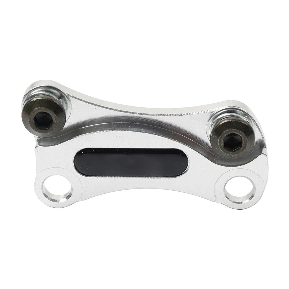 Brake Caliper Mount Bracket Clamp for Yamaha LC135