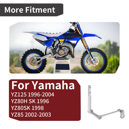 Exhaust Power Valve Push Rod Assembly for Yamaha YZ125 (1996–2004)