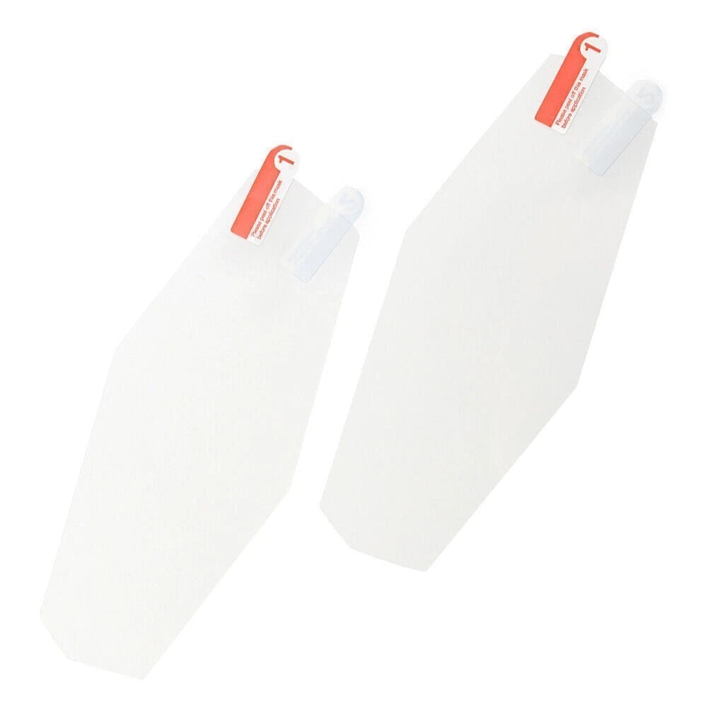 Speedometer Scratch Protection Film for Yamaha MT-09 FZ-09 (2013–2021)