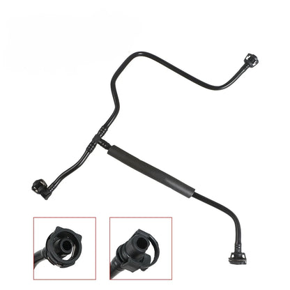 Engine Coolant Expansion Tank Hose for Jaguar F-Pace (2017–2021)