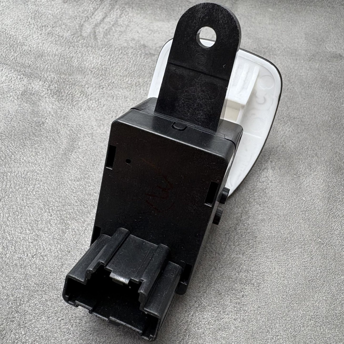 Electronic Hand Brake Switch Button for McLaren 540 570S (2015–2020)