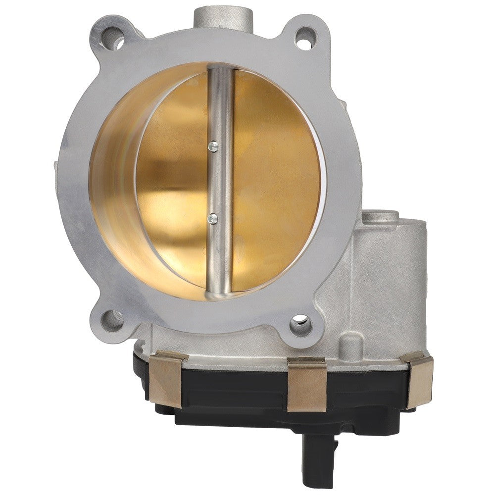 Throttle Body for Chevrolet Corvette (2014–2022) & Camaro (2016–2020)