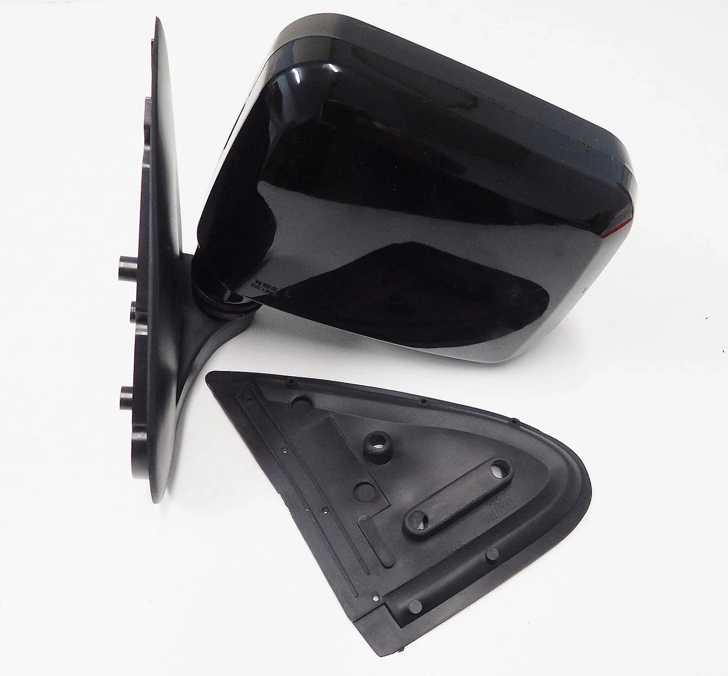 LH Door Mirror for Holden TF Rodeo (1997-2002)