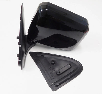 LH Door Mirror for Holden TF Rodeo (1997-2002)